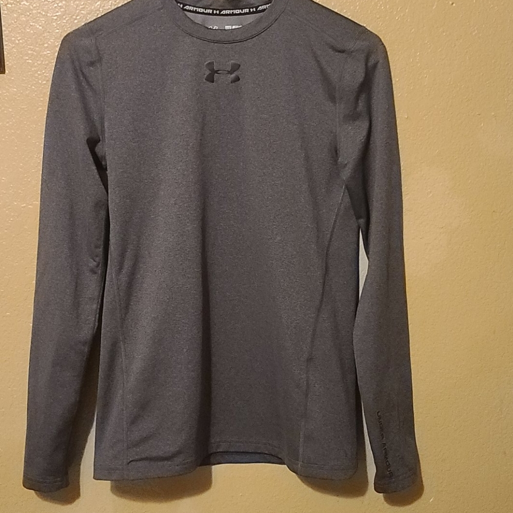 Under armour Shirt long sleeve
